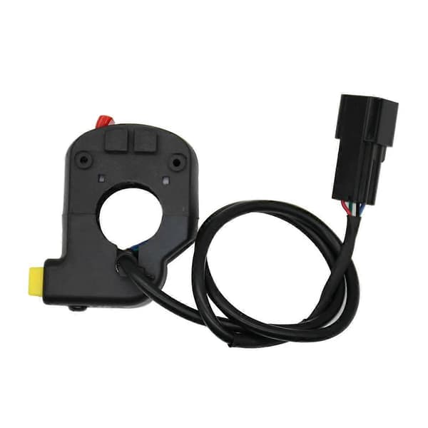Elektrisk motorcykel horn / EP Power Mode Switch Vælger til Sur-Ron Sur Ron Light Bee S & Light Bee X