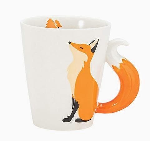 Fox Sake Nyhedskrus