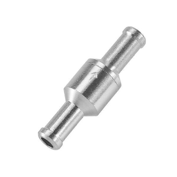 Backventil Bromsservo Booster Inline Envägsventil 8mm