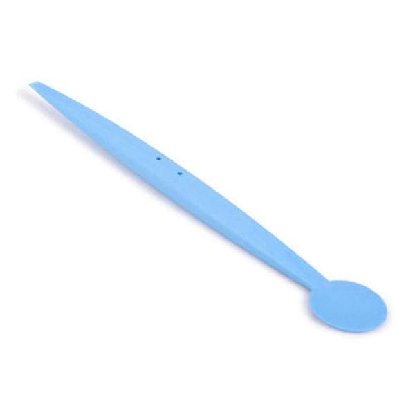 Wrapstick Micro Mini Squeegee Sett Tilfredsstiller for Små Smale Steder Film Stick