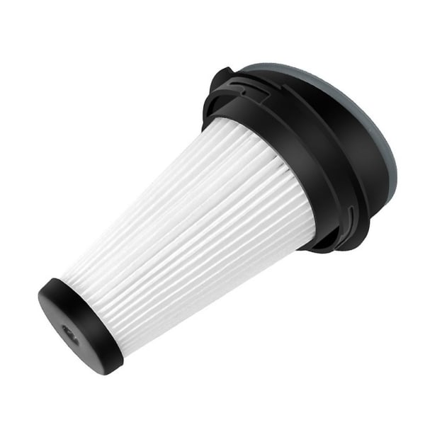 Hepa Filter Zr005202 koniskt filter för X-pert 160 sladdlös uppladdningsbar dammsugartillbehör