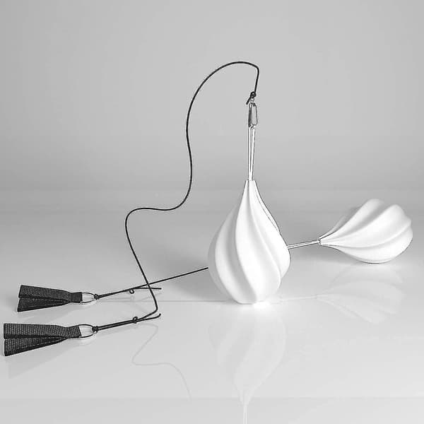 Led Poi Bolde 20 Farver M.3687