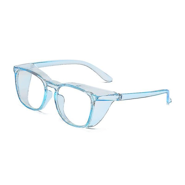 Skyddsglasögon Anti-dimmglasögon Goggles Skyddsglasögon, One Piece, Clear