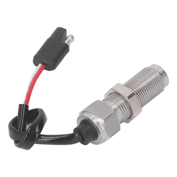 Motorhastighetssensor Magnetisk motorhastighetssensor M18x1.5 2A C3971994 3971994