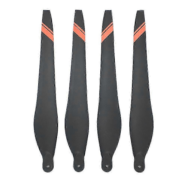2 stk. 36190 foldbar propelblad til X9 Max PLUS motorstrømsystem CW
