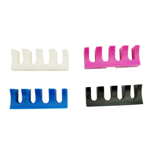 Badminton Racket Stringing Reducer High Pound Protector Stringing Machine Tool Badminton Machine Pressure Tool Rød Red