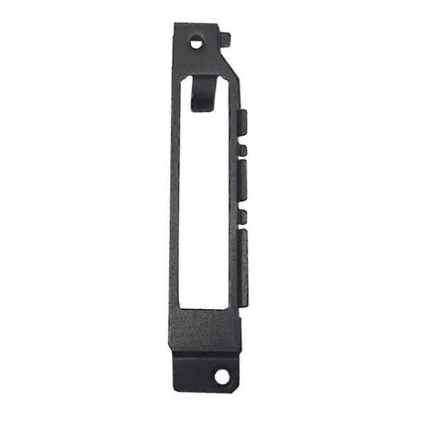 Riser-kort til Lenovo ThinkCentre M920xM720q ThinkStation P330 BLD Tiny5 PCIE16 Riser-kort 01AJ940 Ramme