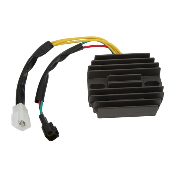 Suzuki DR Z400SM 12V 5-Wire Motorcycle Rectifier Regulator Replacement 2005 2017 2019
