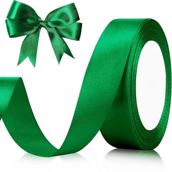 Nauha dark-green 20mm-22M