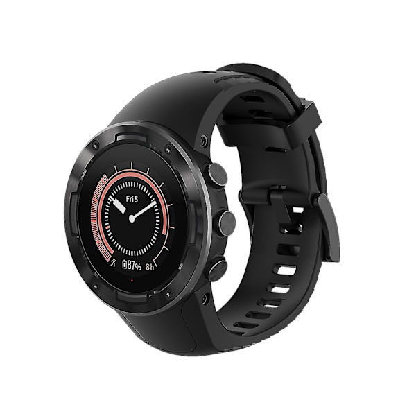 Suunto 5 klockarmband