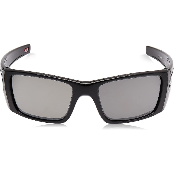 Oakley Men's Oo9096 Fuel Cell Wrap Solbriller