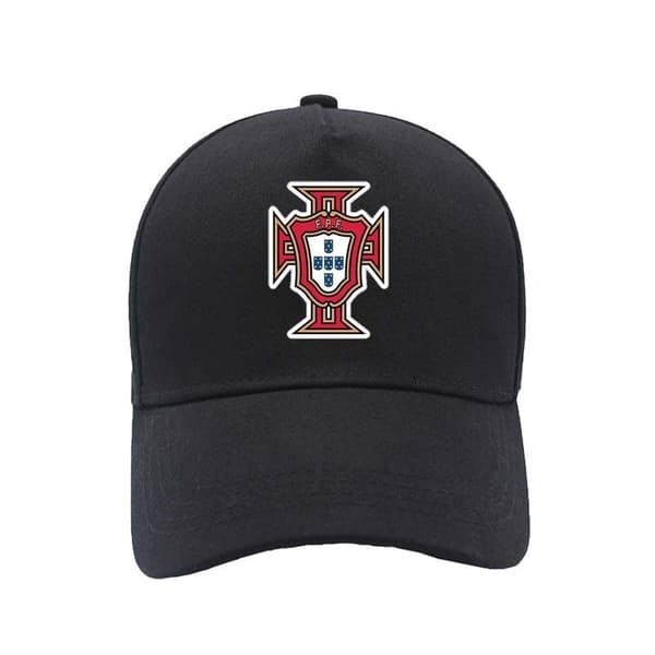 Fotballklubb baseballcaps motecaps solhatt