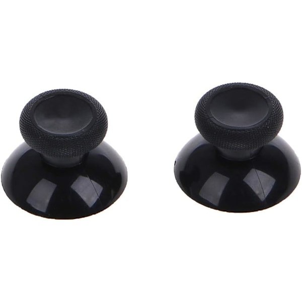 2 st/set 3D Analog Joystick Tumstock Cap Cover Ersättning