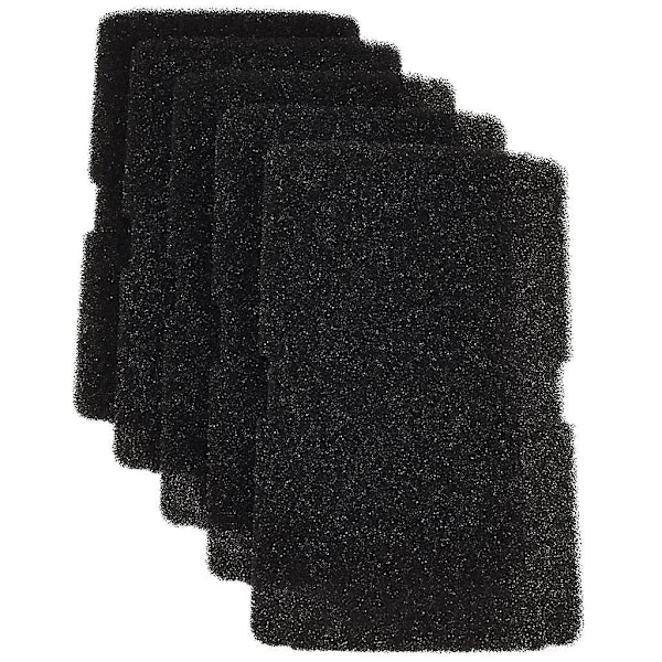 Blomberg Tørketrommel Fordamperfilter Svamp 2964840100 Pakke med 5