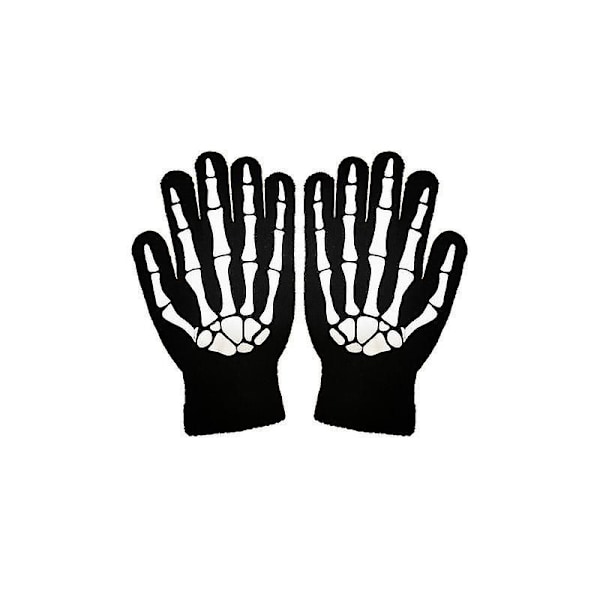 Halloween Party Grim Reaper Sort Kappe Sort Kappe Halloween Kostume Rekvisitter _a