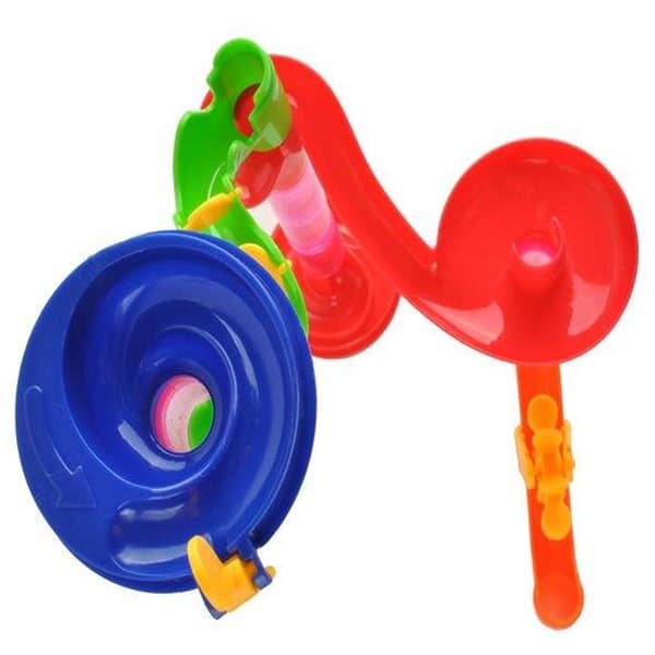 Kuglebane til børn - Legetøj multicolor