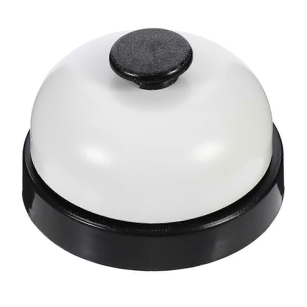 Receptionsklokke til kundeassistance