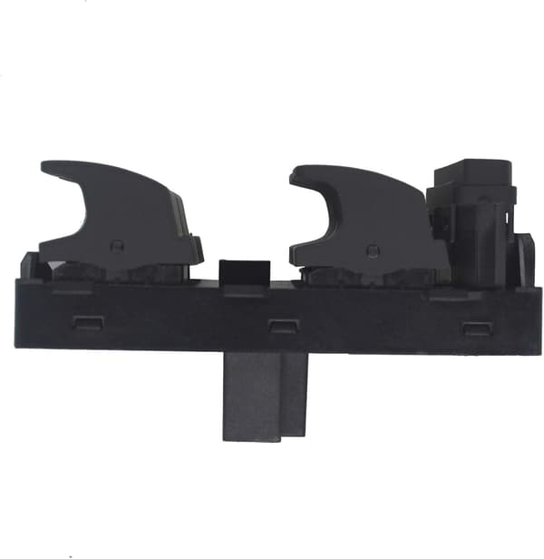 Golf Mk7 Window Lifter Master Switch, Car Main Window Control Button Compatible with Passat B8 Touran Seat 5G0959857