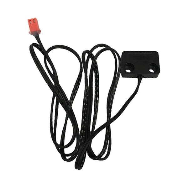 Løbebånd Reed Switch Hastighedssensor, Universal Ledningsnet Reservedel p20241126372 2Pin  Magnetic Optional