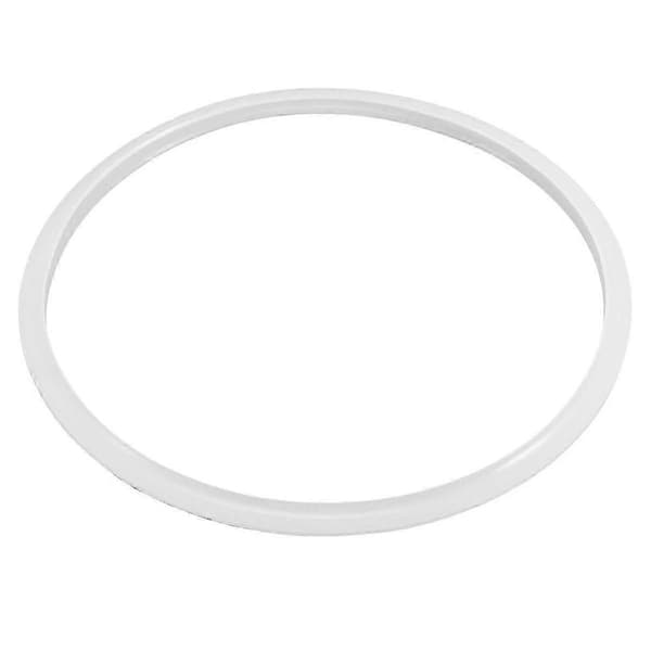 24cm Innerdiameter Klar Gummi Tryckkokare Packning Tätningsring js