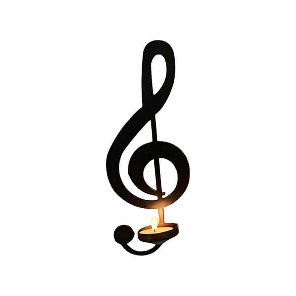 Unik gave til musiker og bandelsker