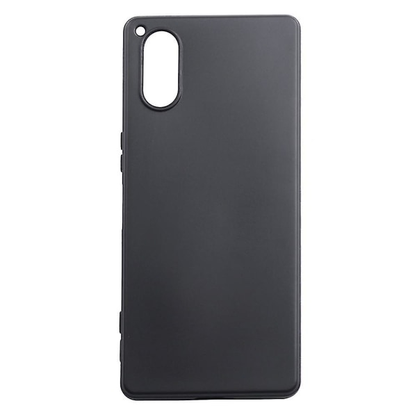 För Sony Xperia 5 V Stötsäker Matt Texture Cover Mjuk Tpu Phone case