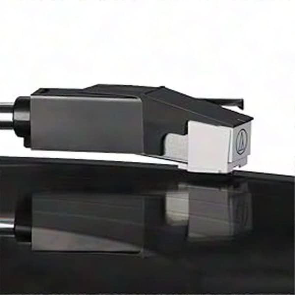 Audio-Technica AT3600L erstatningsstift for platespiller magnetisk pickup
