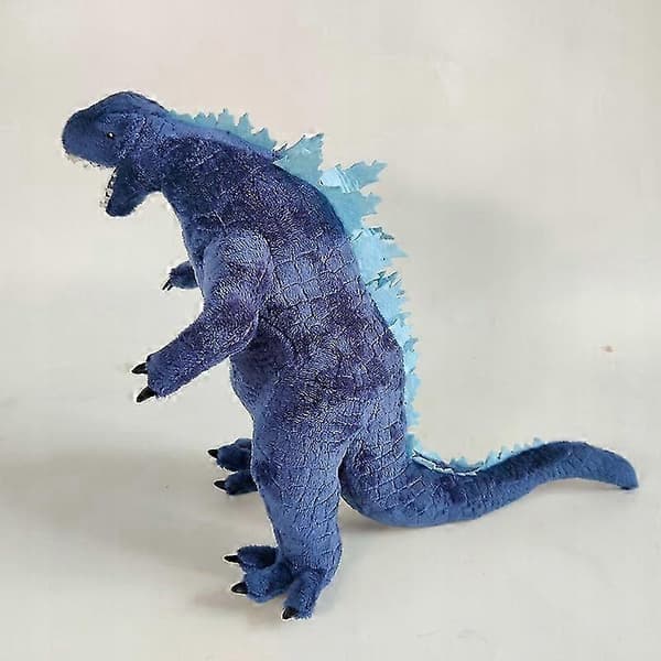 Godzilla Mjukdjur Vs King Kong 30cm