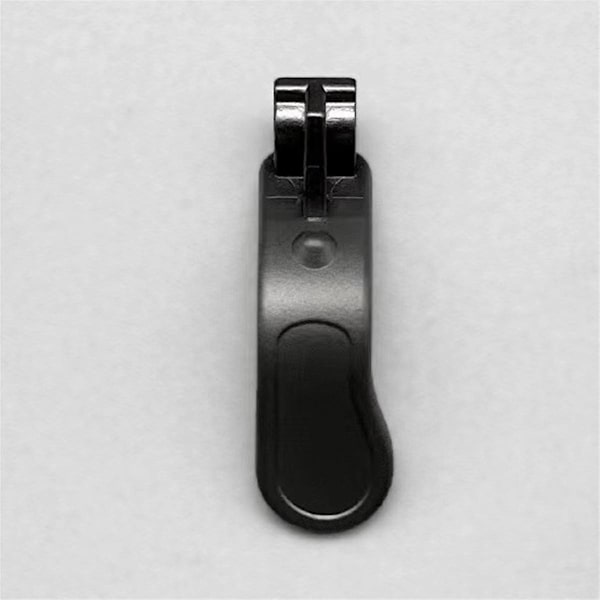 4 kpl:n melamelavat, hiusliipaisimen lukot, korvaavat Elite Controller Series 2 -lisävarusteet Black