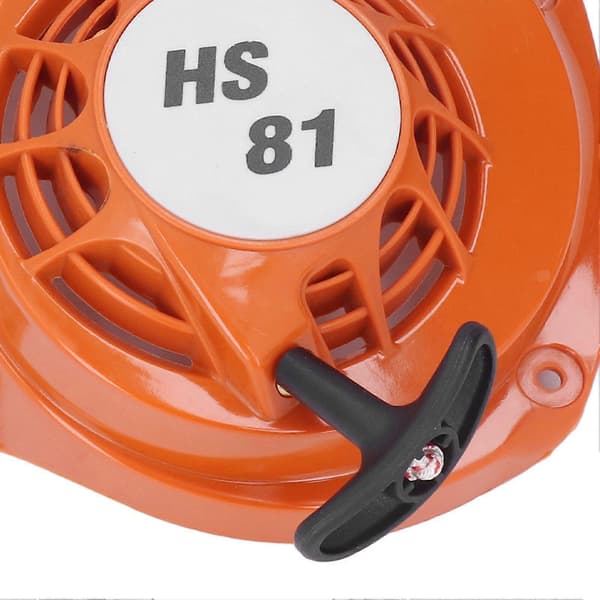 Trækstarter til STIHL HS81 HS81R HS81T HS86 HS86R 4237 080 2113