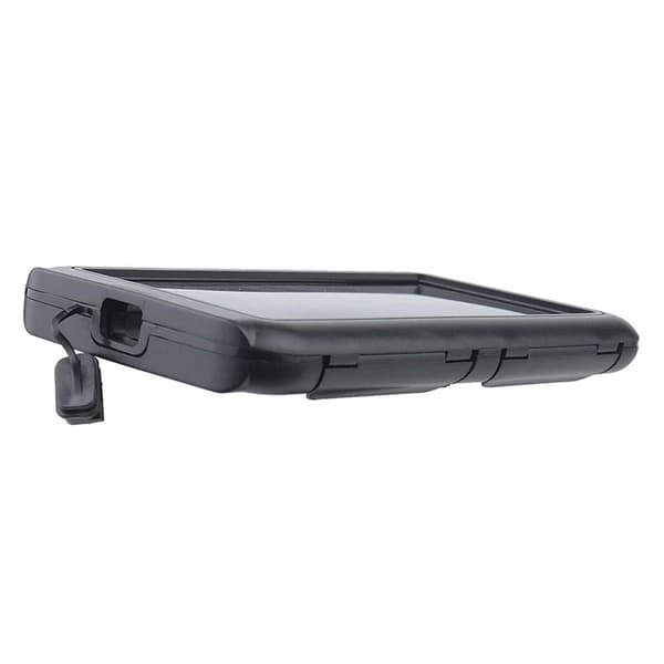 Mobile Holder Bicycle - Waterproof Bicycle Bag Mobile 4.7-6.5\" Black black