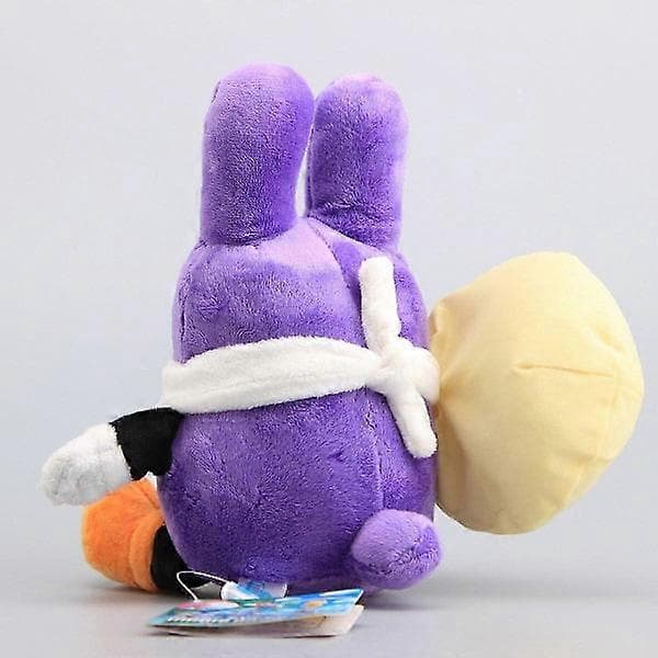 Nabbit Tyv Kanin Plysj 9