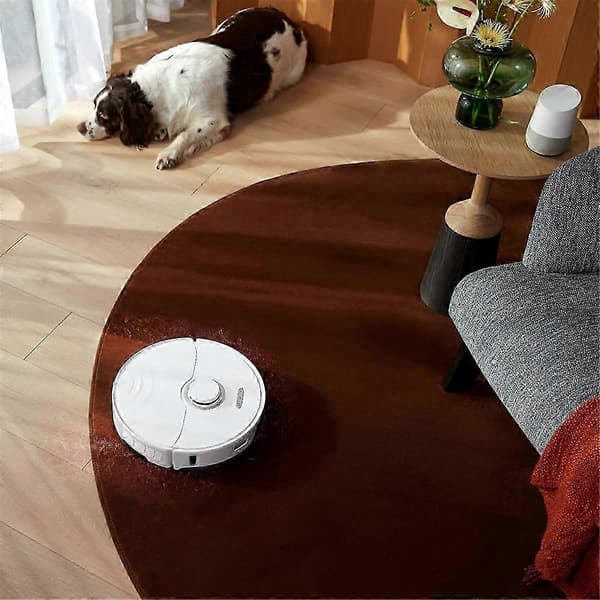Erstatningstilbehør til Midea S8+ Plus, CLIEN T24, ThinkAir RV50 Pro Side B