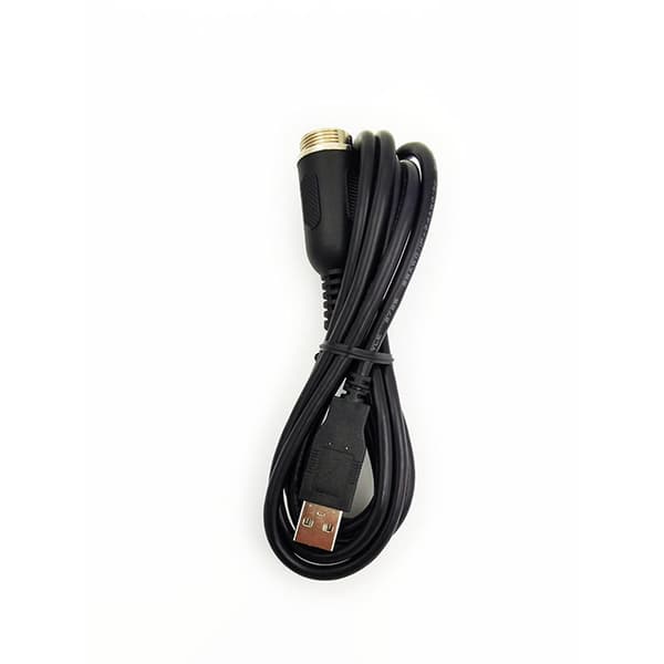 1 kpl Din6-USB-kaapelisovitin Thrustmaster Th8a -liitäntään, sopii Tssh Tssh+/