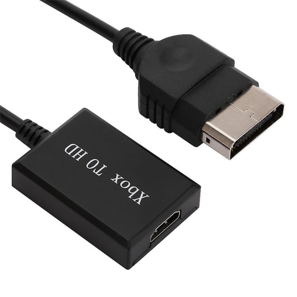 Xbox til HDMI-konverter Videosignal til HDMI-signal HD Link-kabeladapter til Xbox-spilkonsol