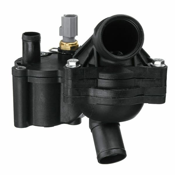 Bil Front Termostathus Samling 5R3Z-8592- 2L2Z-8592- til 4.0L 2005-2010