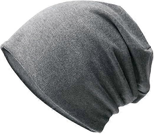 Efterår og Vinter One Size Pullover hat, Koreansk Mode Casual Strikket hat, Mænd og Kvinder med Beanie hat