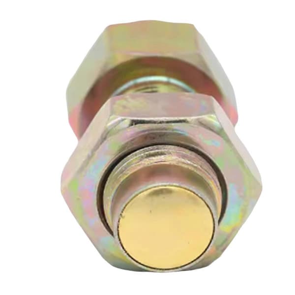 Bilgenerator Hastighedssensor Odometer Sensor 3834N-010 3967252 til Dongfeng 4BT 6CT NT855 Motor As Shown