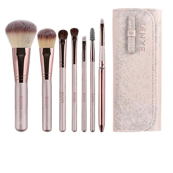 Caraele 7st/ set Makeup Brush Set Beauty Concealer Beauty