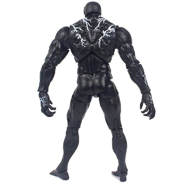 Marvel Legends Serie Venom 6-tommers Venom Actionfigur Samleobjektmodell