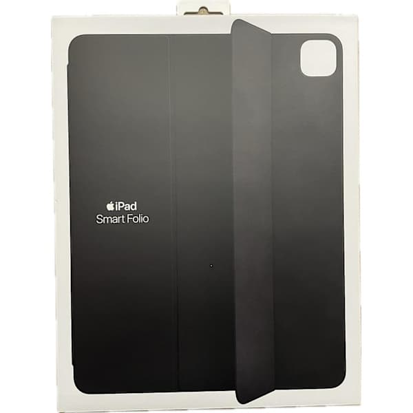 Compatible with Smart Folio for iPad Pro 12.9-inch (2018/2020/2021/2022)