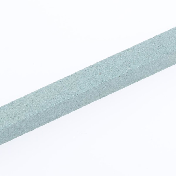 10 stk. Stein Sanding Neglefiler Cuticle Remover Trimmer Buffer Manikyrverktøy
