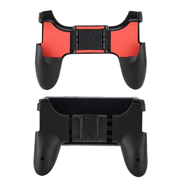 C2 Sammenleggbart Joystick-grep Håndtak Skyte-spill-artefakt Spillkontroller Gamepad