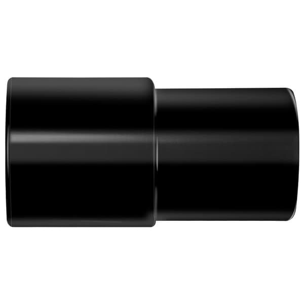 Velegnet til Midea støvsuger tilbehør adapter slange, europæisk version, indvendig diameter 32mm til 35mm indvendig diameter adapter.
