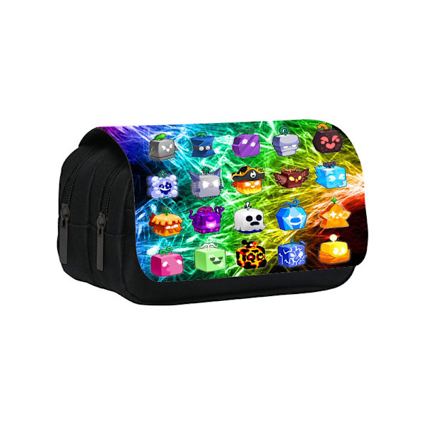 Stor kapasitet NY 3D MØBLER STOR BRAWL STARS SPIKE Mønster