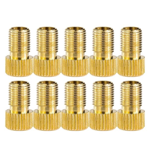 Adapter Cykelventil Bilventil