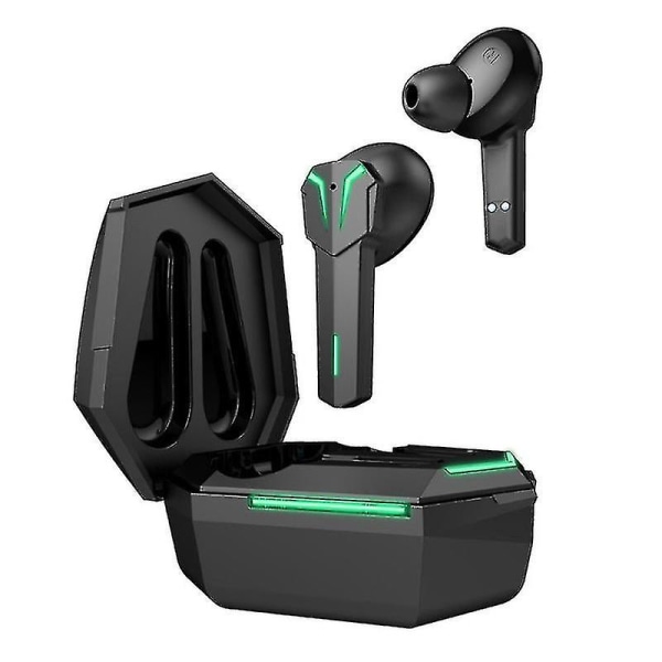 Gm3 Wiress Gaming Tws Bluetooth Earphones