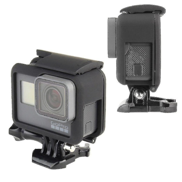 Case , joka on yhteensopiva Gopro Hero7/6/5 Black -kameran kanssa
