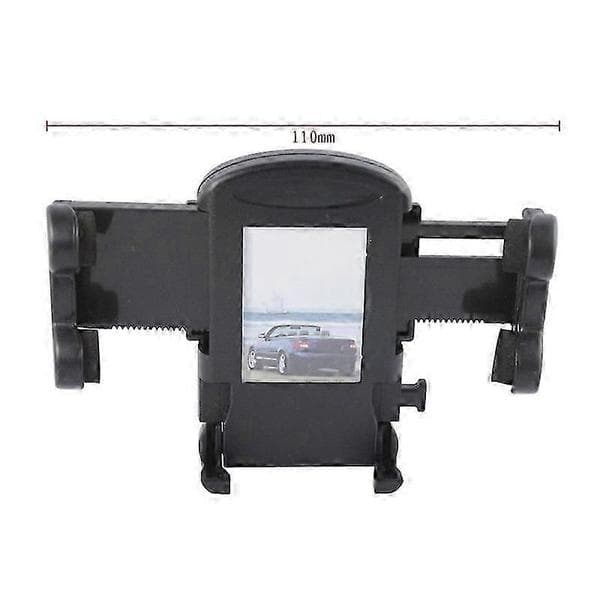 Bil Universalholder til MP3, MP4, Mobil, GPS, PDA