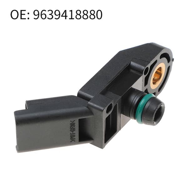 Bil MAP-sensor Manifold Absolut Tryksensor til 9639418880 0261230057
